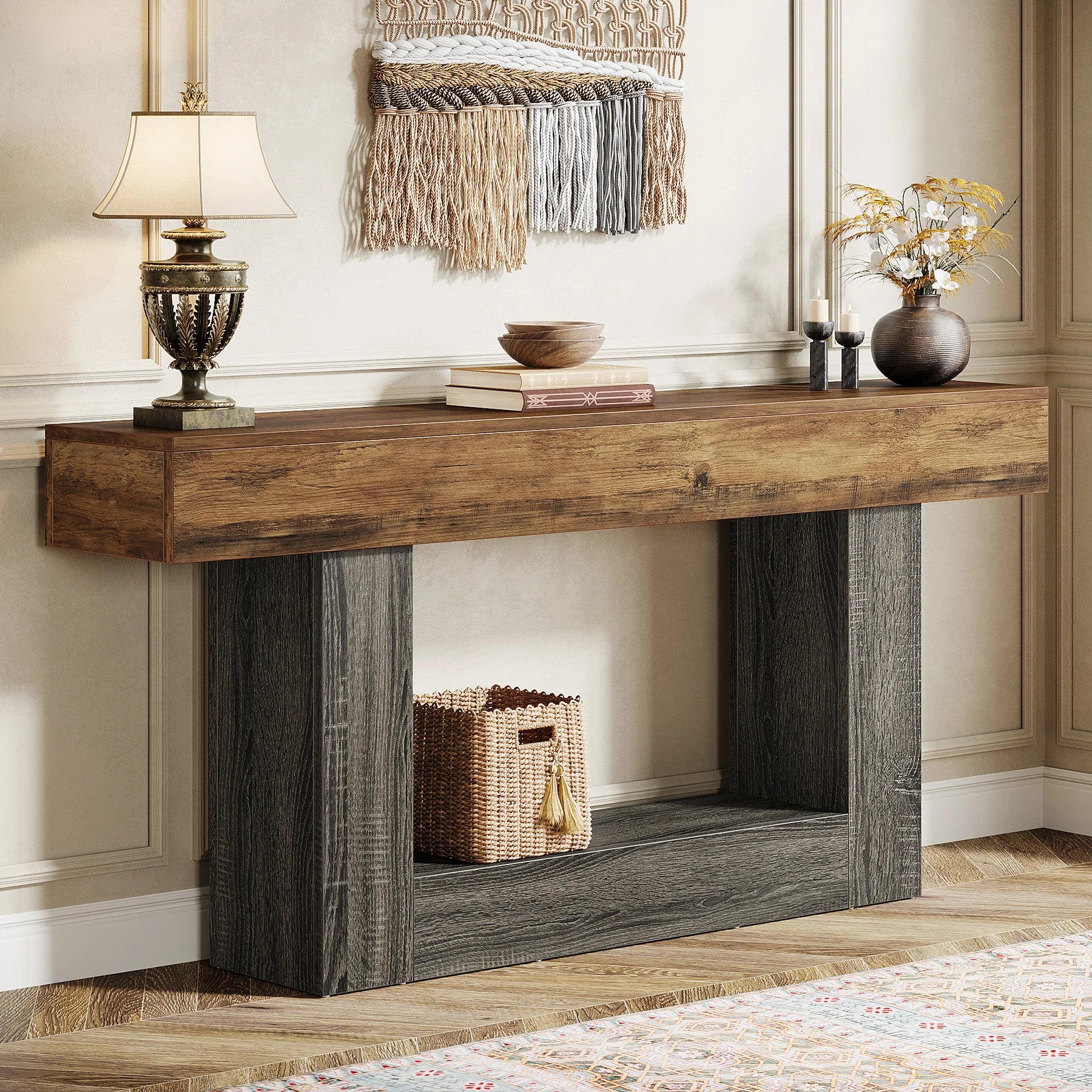Rustica 63 by PurelyhomeDeco