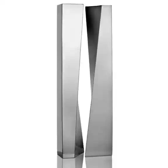 Monolith Steel by PurelyhomeDeco