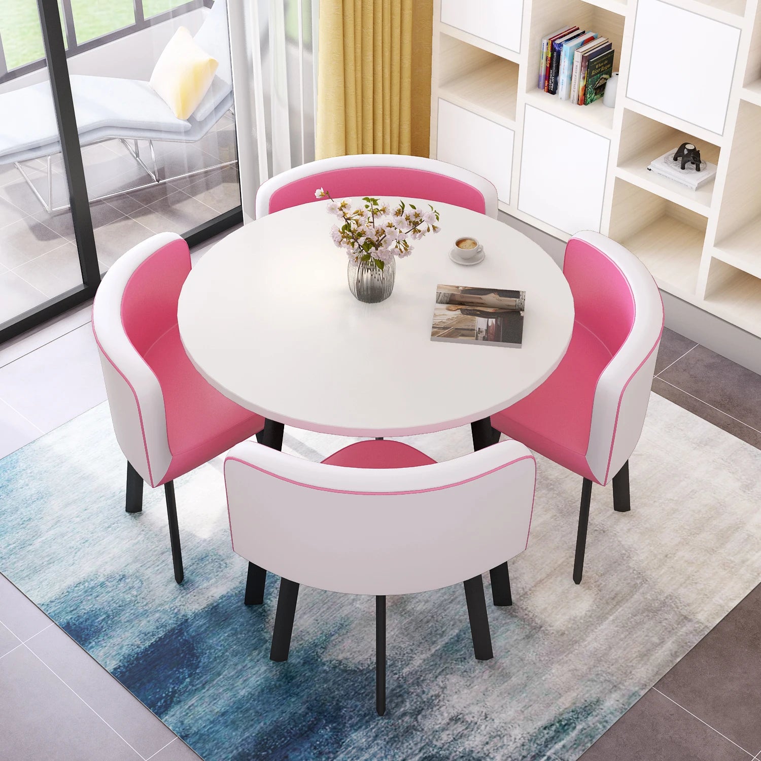 Aurévia™ — Designed for Comfort, Crafted for Timeless Luxury by PurelyhomeDeco