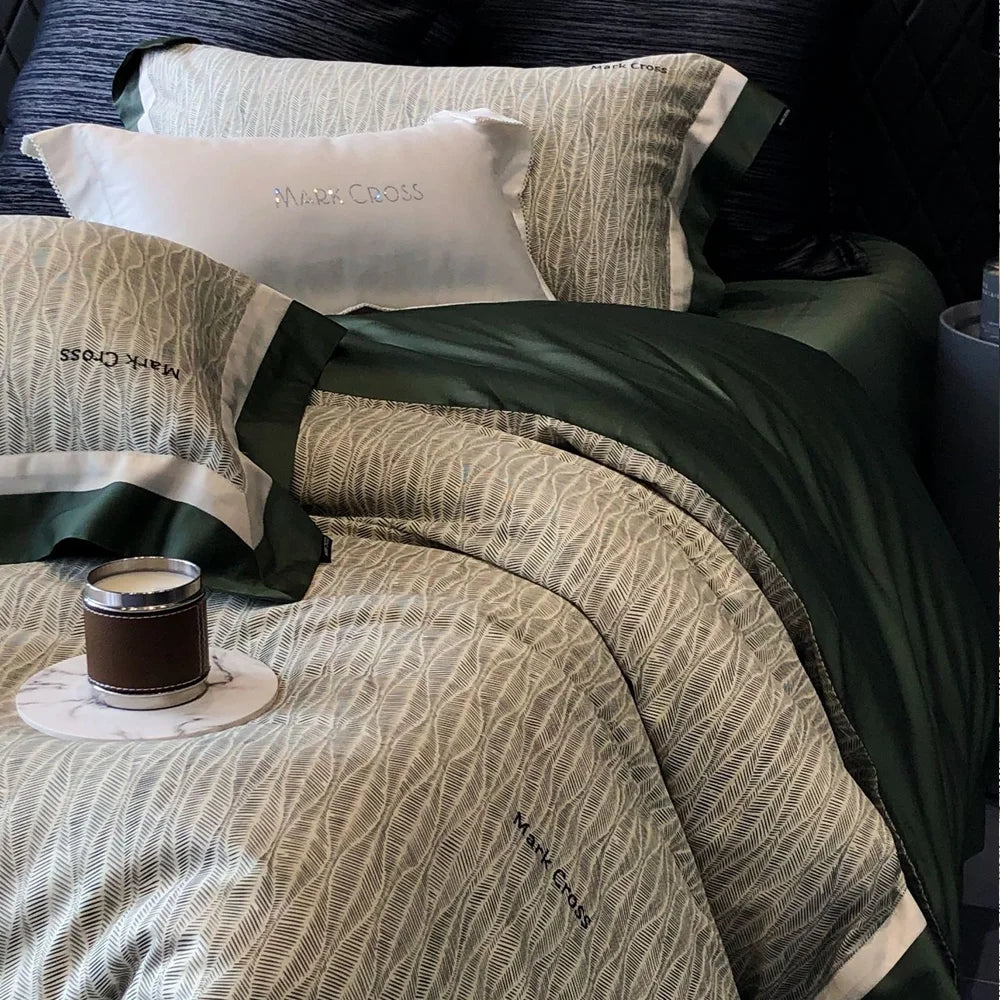 Mark Cross ImperialTouch Collection by PurelyhomeDeco