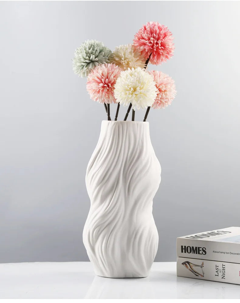 Épure White by PurelyhomeDeco