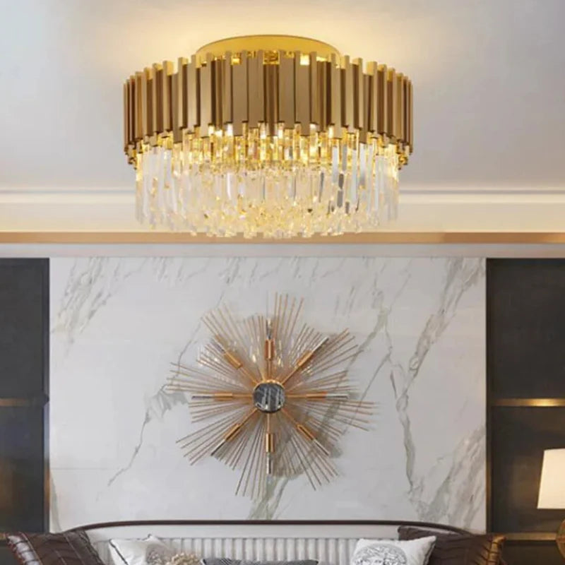 Palazzo Luxe by PurelyhomeDeco