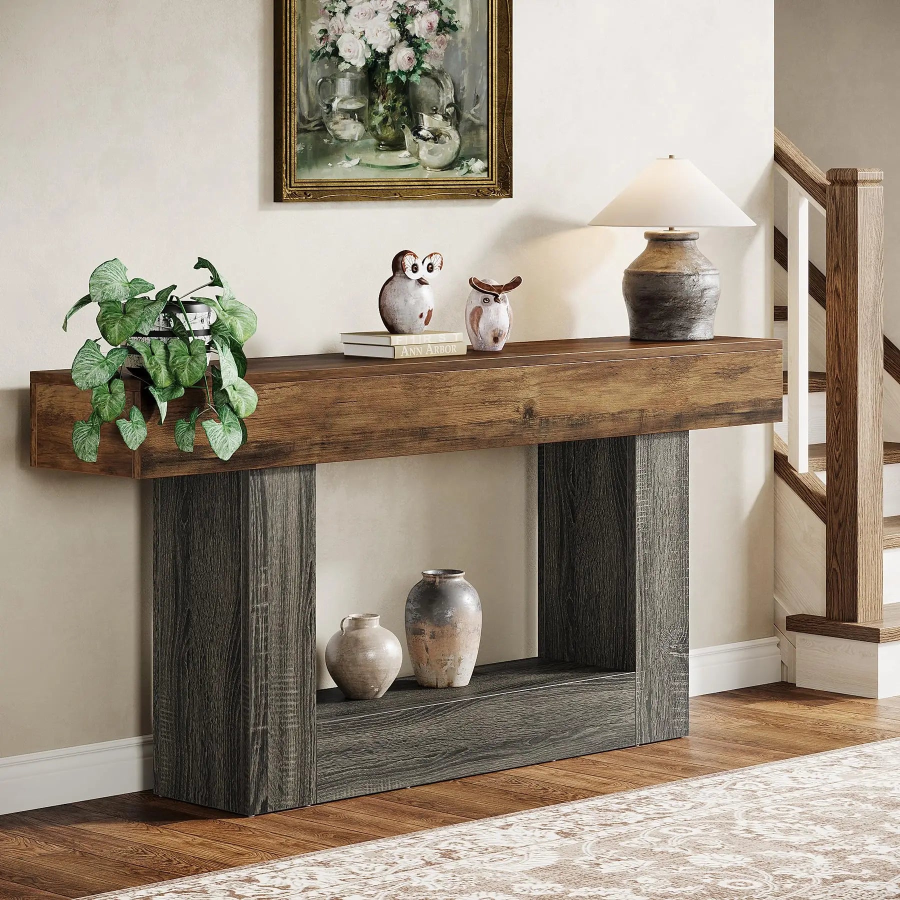 Rustica 63 by PurelyhomeDeco