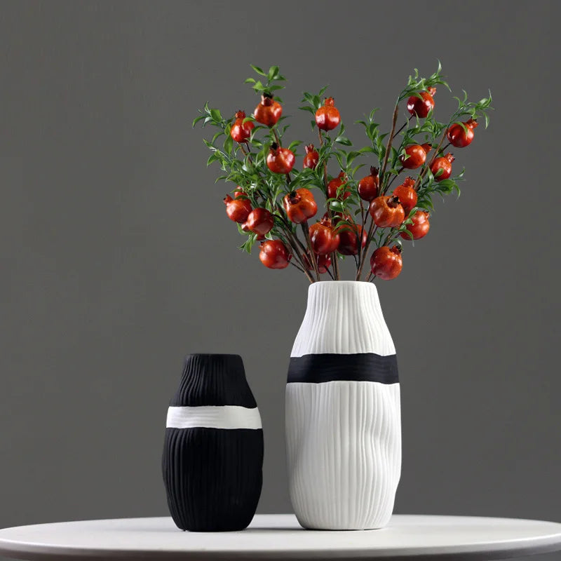 Monochrome Classic by PurelyhomeDeco
