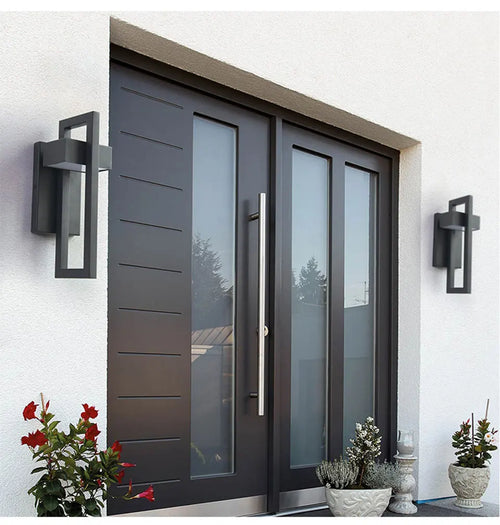 Castello Outdoor Light by PurelyhomeDeco
