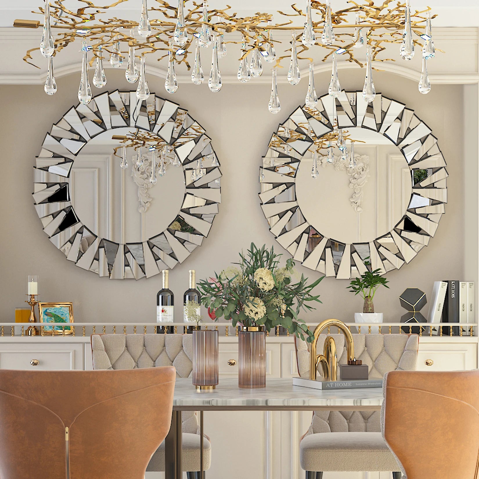 Imperium Lux by PurelyhomeDeco