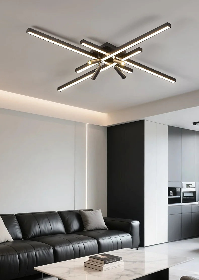 Pureline Horizon Light by PurelyhomeDeco