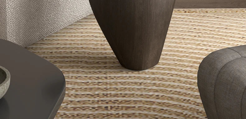 PERA™ Sculptural Coffee Table by PurelyhomeDeco