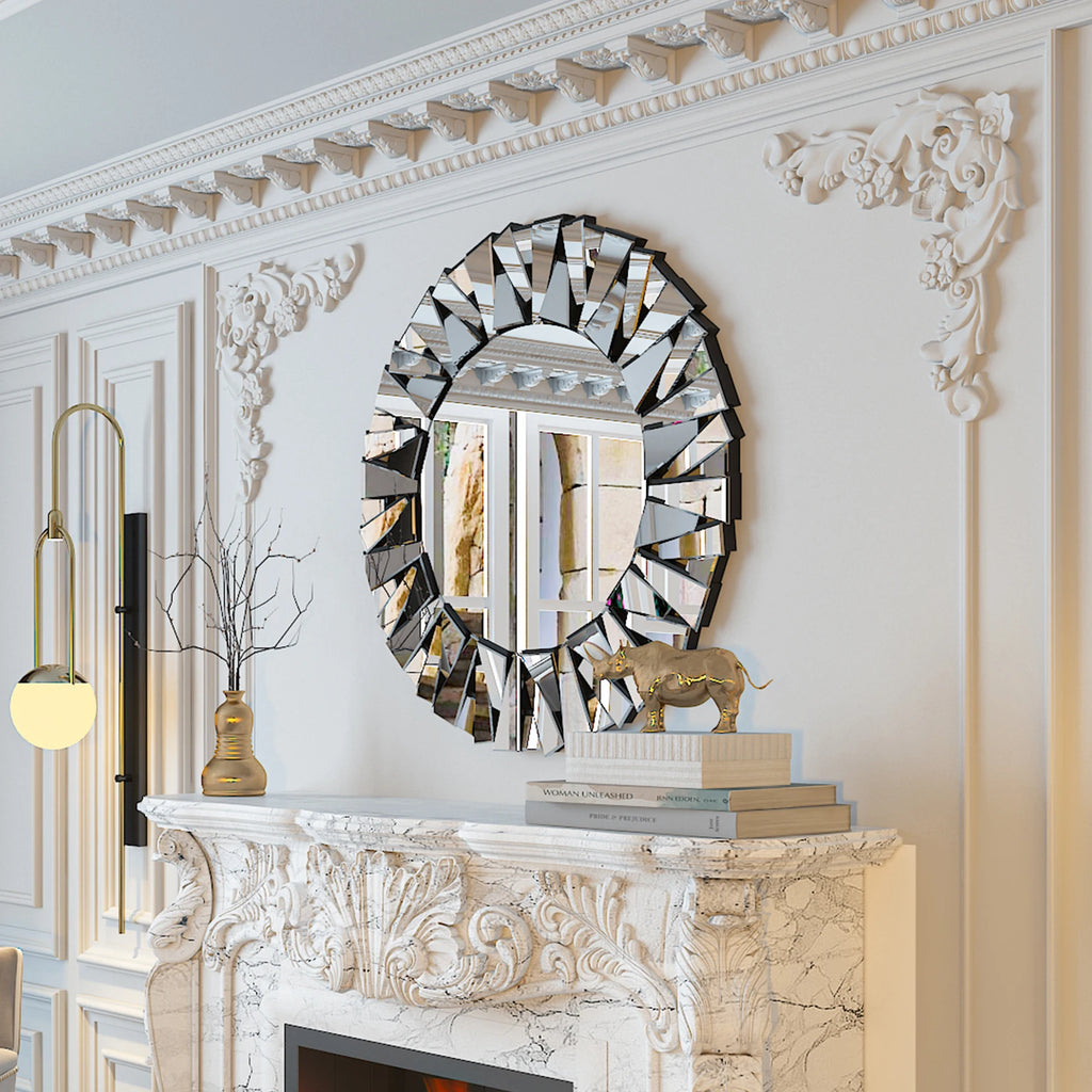 Imperium Lux by PurelyhomeDeco