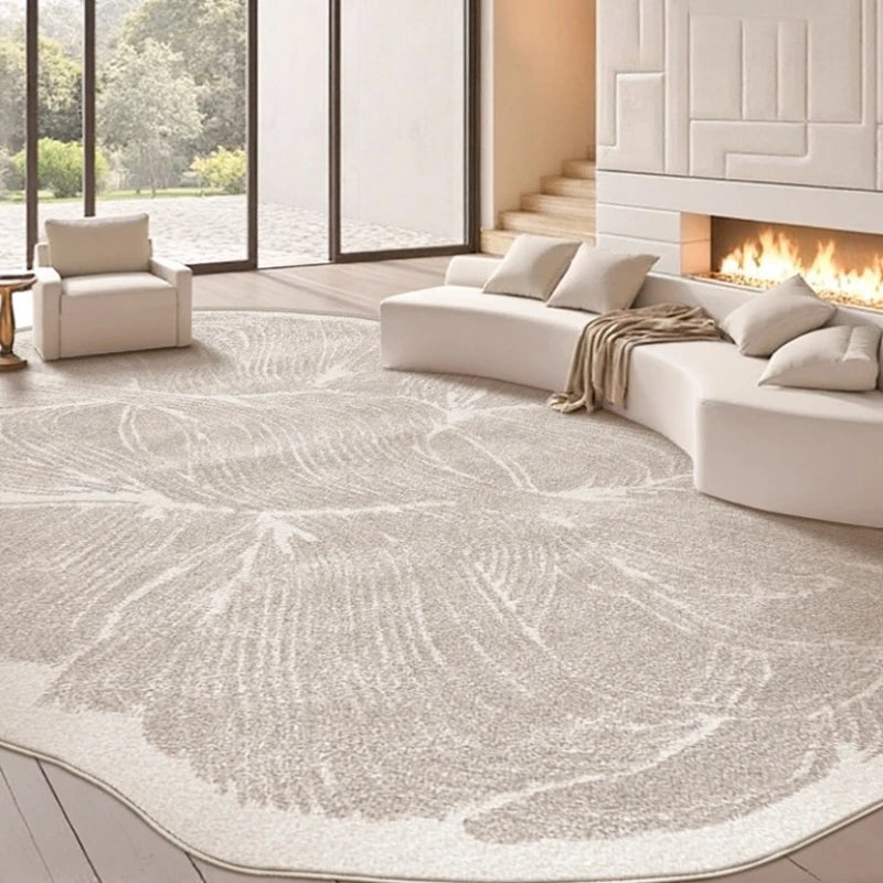 Velours Époque Rug by PurelyhomeDeco