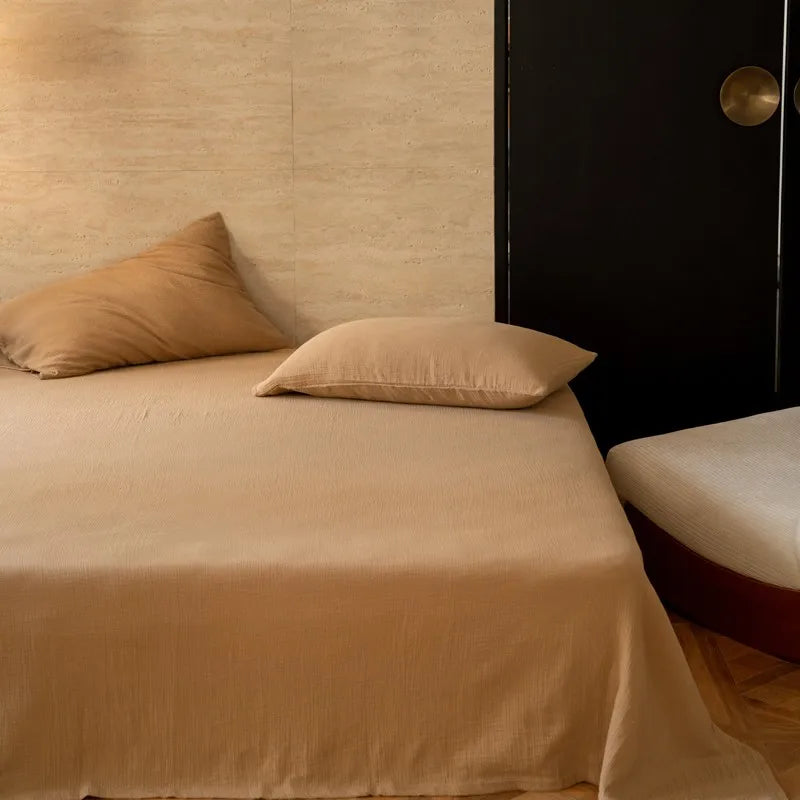 AERIS Natural Comfort Set by PurelyhomeDeco