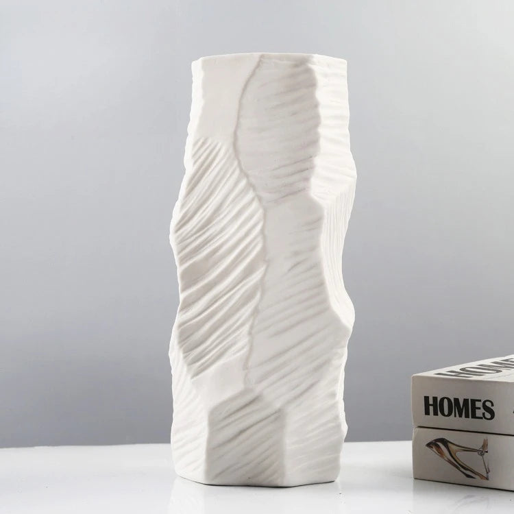 Épure White by PurelyhomeDeco