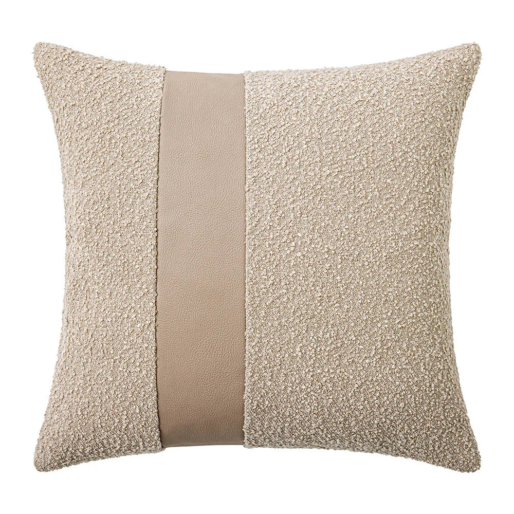 ModernHide Duo Cushion by PurelyhomeDeco