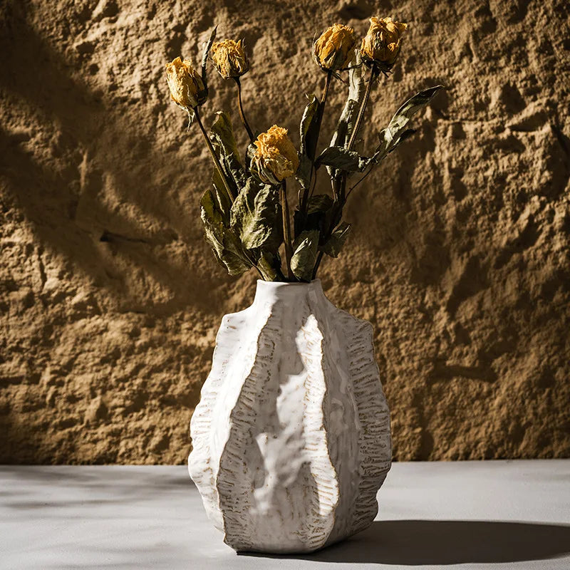 Pureline Bud Vase by PurelyhomeDeco