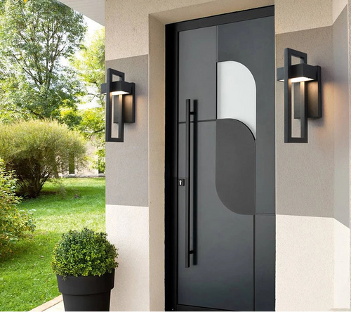 Castello Outdoor Light by PurelyhomeDeco