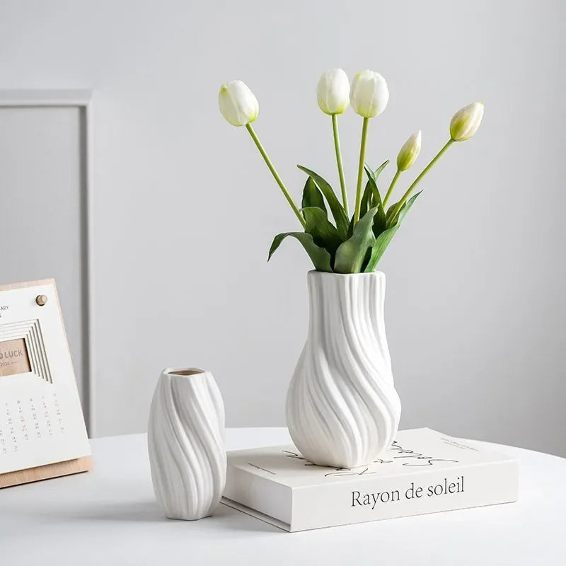 Lumi Pleissé by PurelyhomeDeco