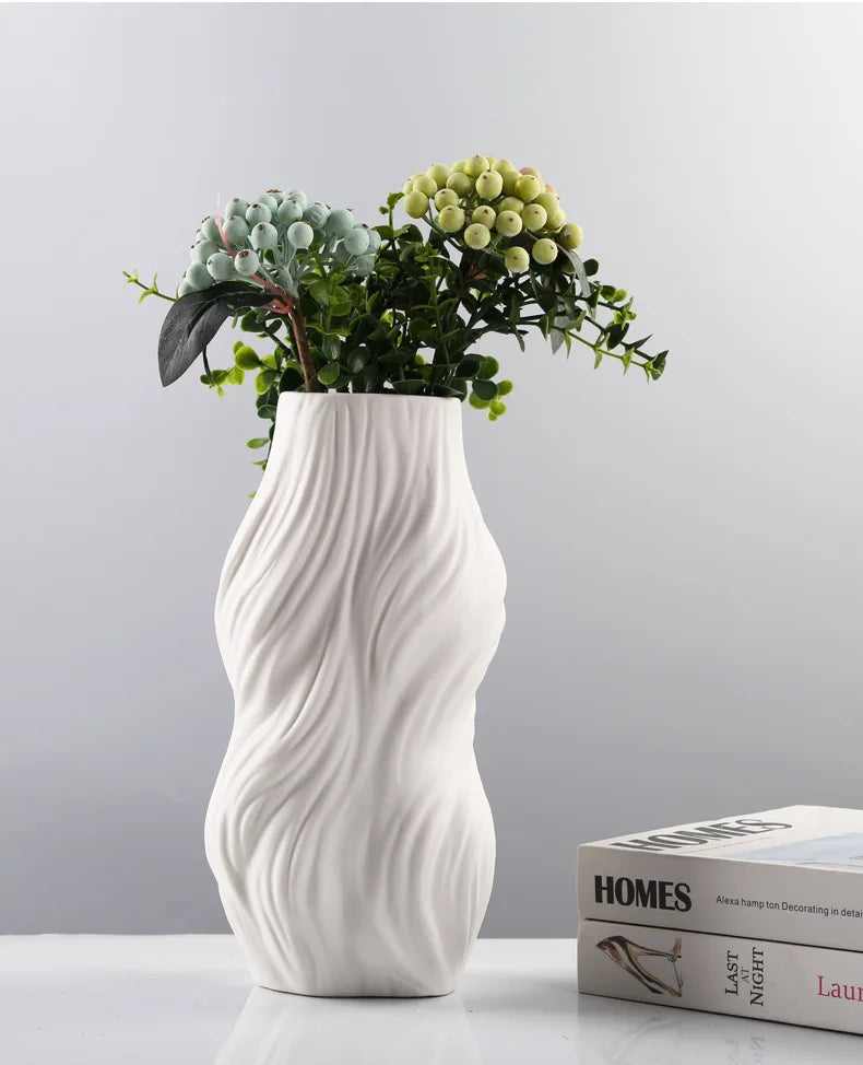 Épure White by PurelyhomeDeco
