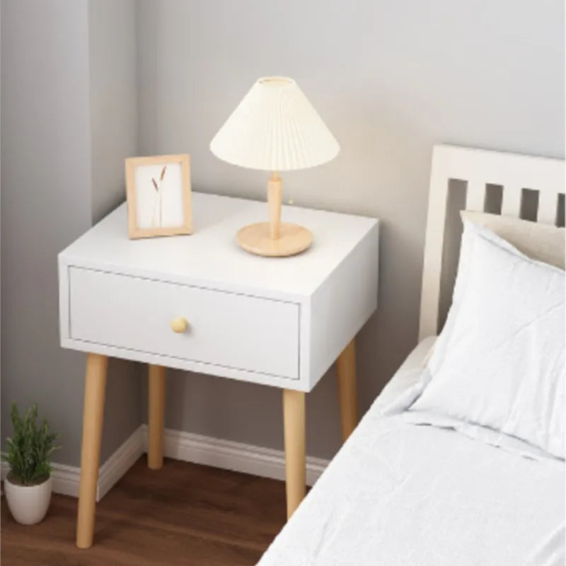 K-star Bedside Table