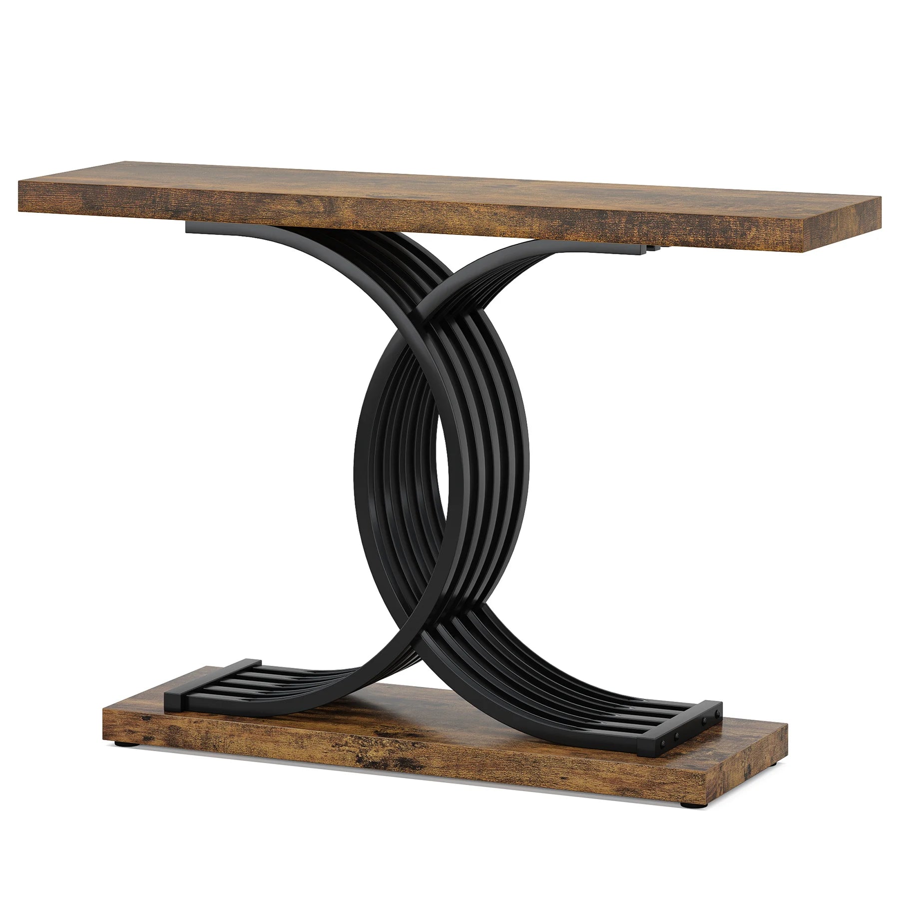 Aurea Axis Console by PurelyhomeDeco