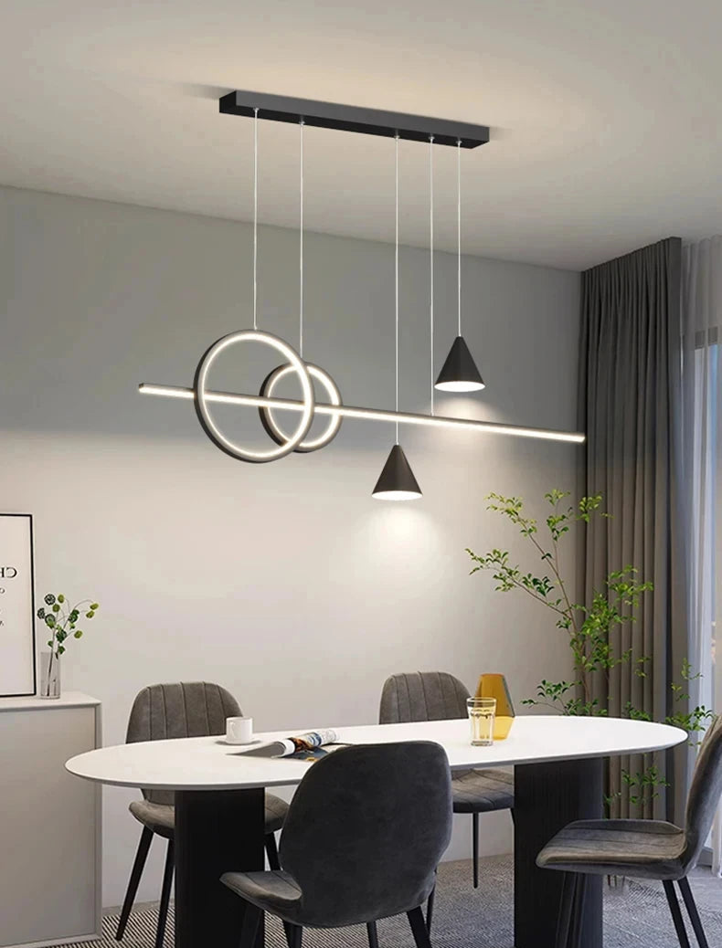 BeamLine by PurelyhomeDeco