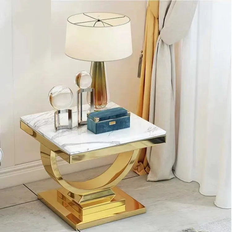 CAVALIERA™Coffee Table by PurelyhomeDeco
