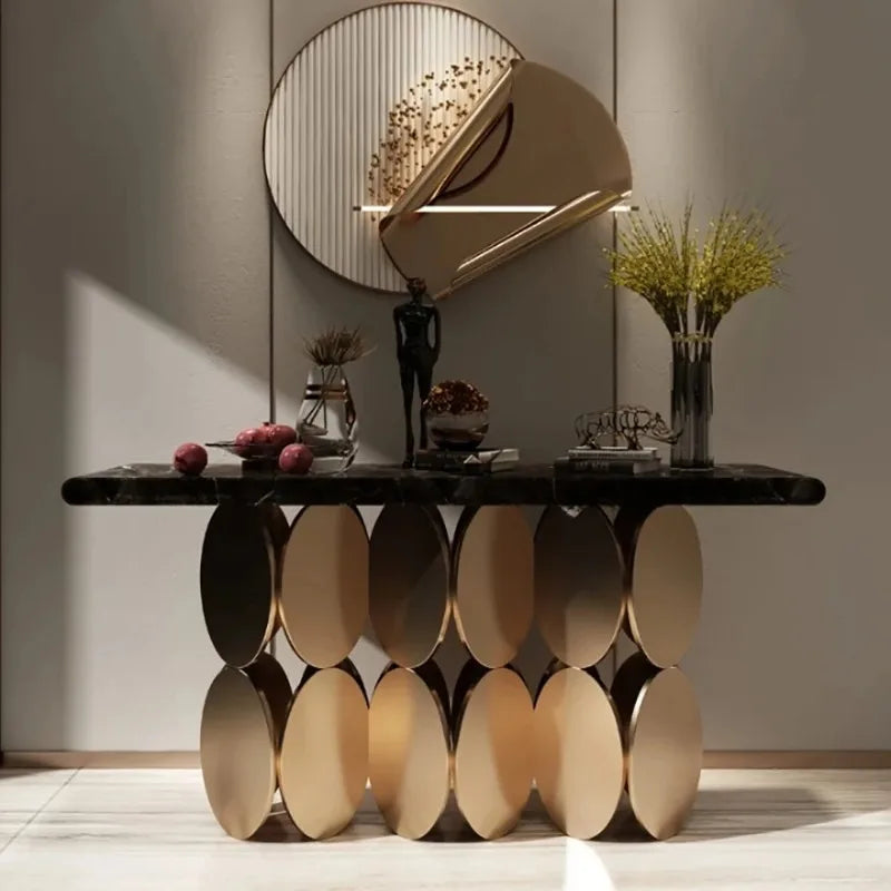 NordÉlan™ — Elevate Every Entrance with Timeless Nordic Luxury by PurelyhomeDeco