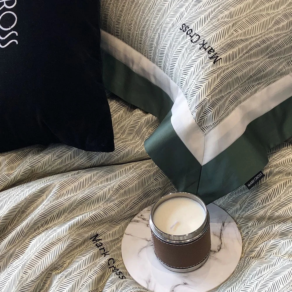 Mark Cross ImperialTouch Collection by PurelyhomeDeco