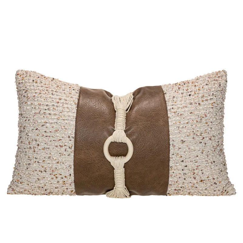 HINOKI Blend Pillow by PurelyhomeDeco