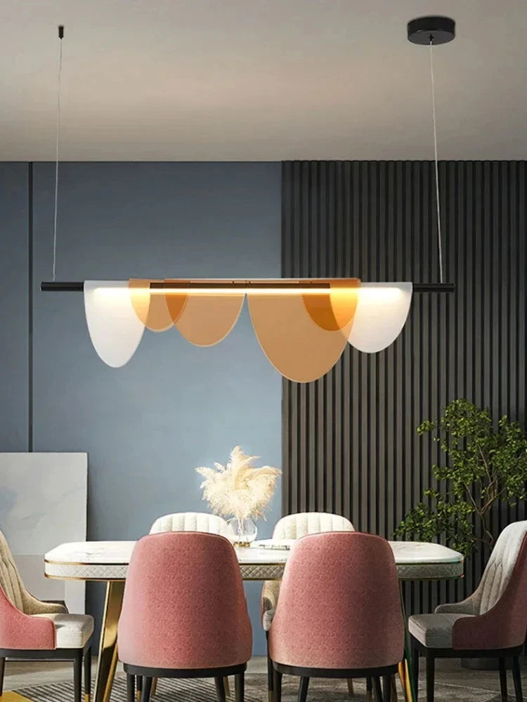 Viva Acrylic by PurelyhomeDeco