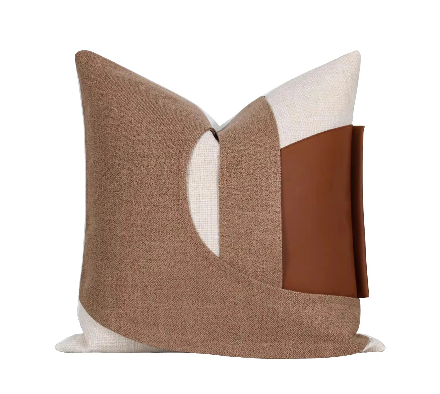 Caffè Aurea Pillow Set by PurelyhomeDeco