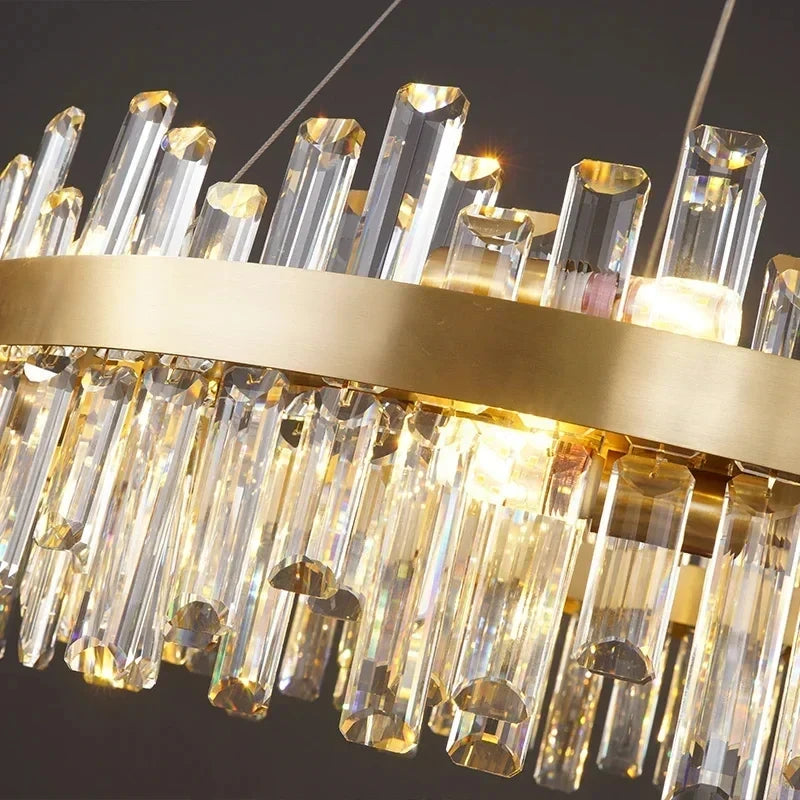Crown Crystal by PurelyhomeDeco