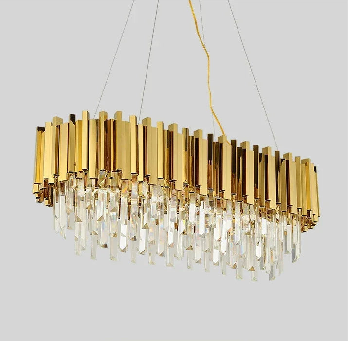 Palazzo Luxe by PurelyhomeDeco