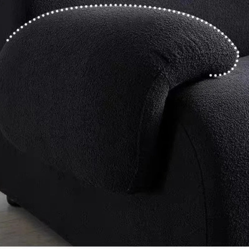 MODULÉ™ Luxury Modular Sofa | Modern Minimalist Free-Combination Living System by PurelyhomeDeco