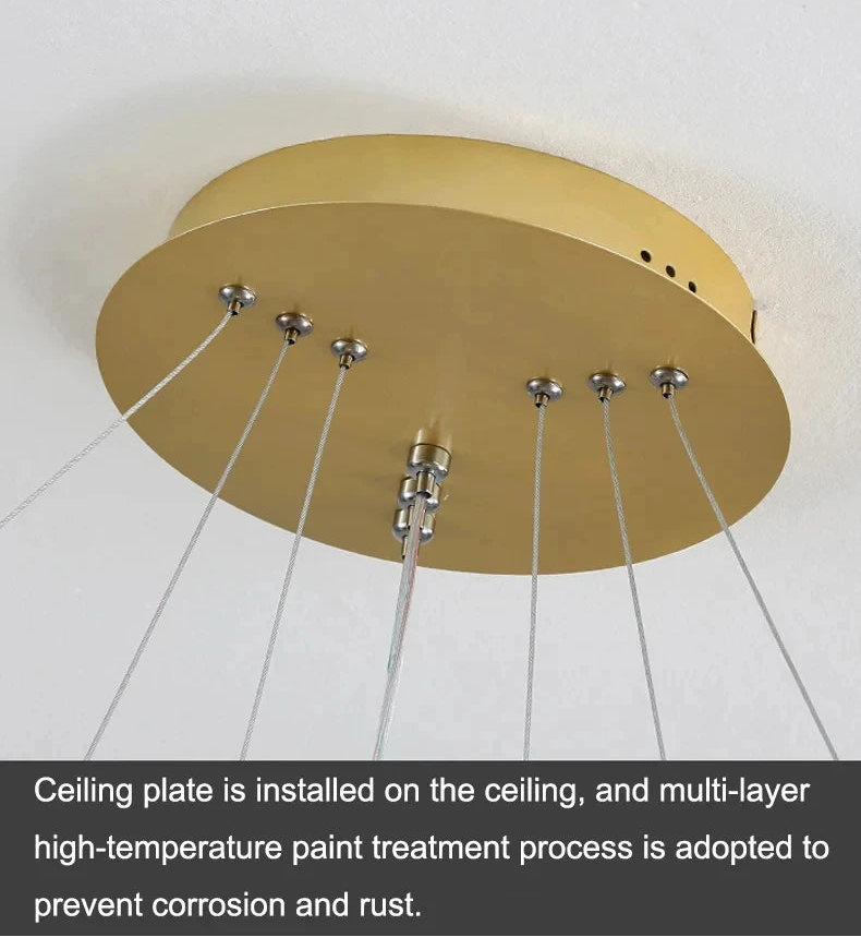 Circlea by PurelyhomeDeco