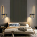 Nordic Duo Wall Lamp by PurelyhomeDeco