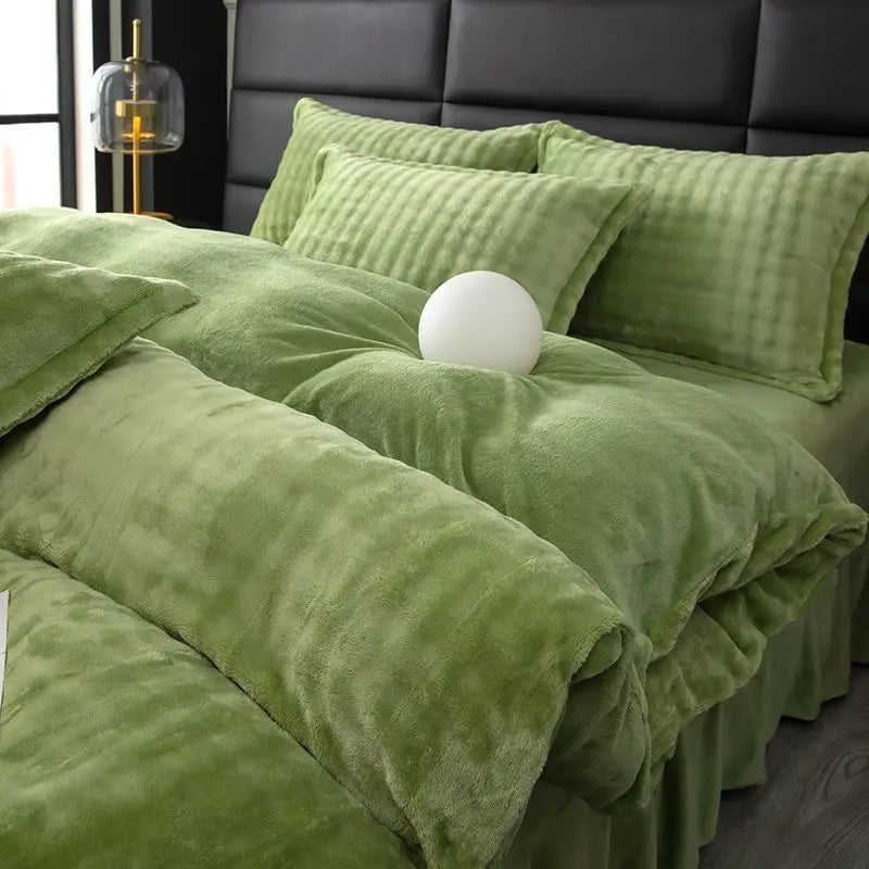 Cosmink Royal Duvet by PurelyhomeDeco