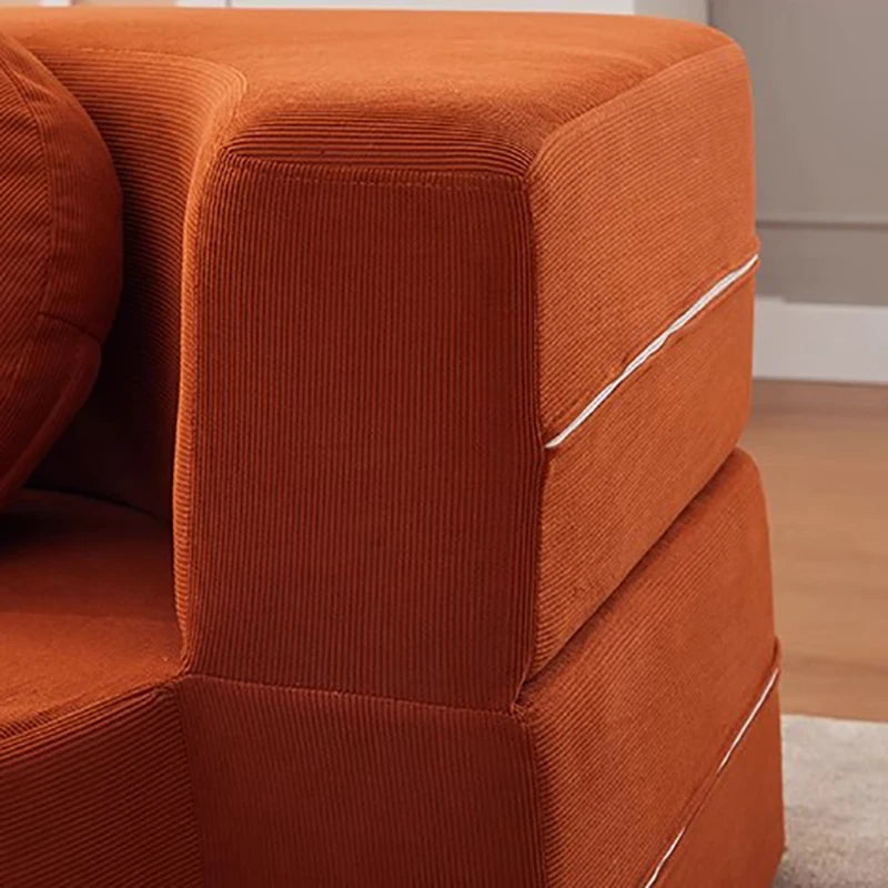 CHÂTEAU CALME™ Modular Sofa by PurelyhomeDeco