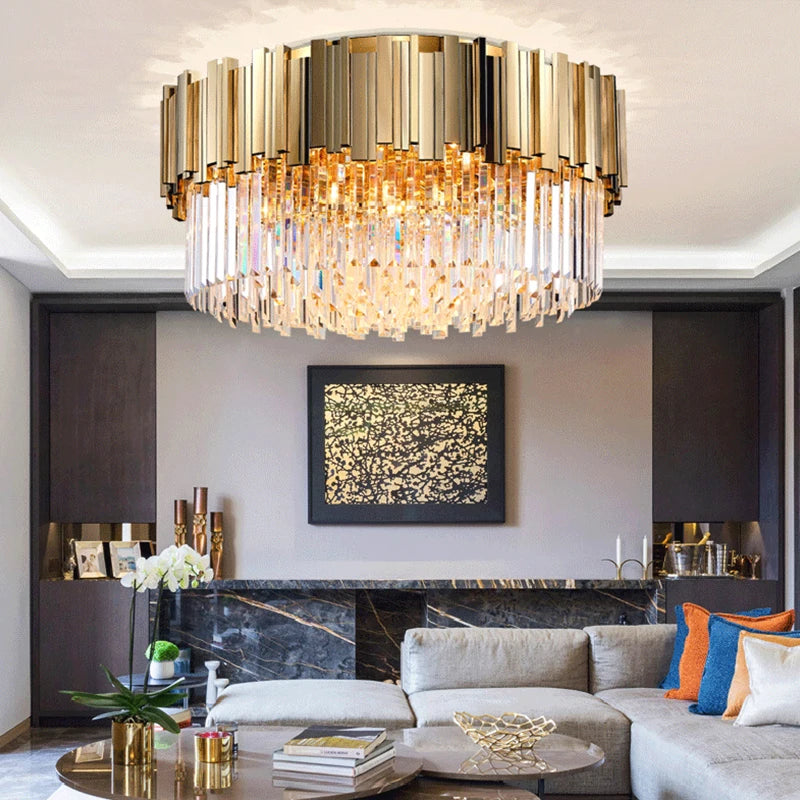 Palazzo Luxe by PurelyhomeDeco