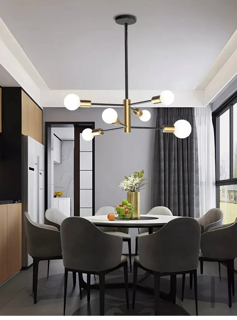 AstroRay by PurelyhomeDeco