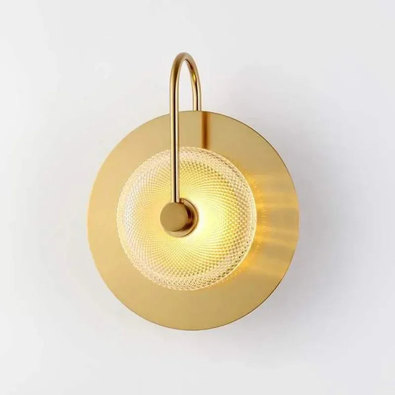 Nocturne Glow Lamp by PurelyhomeDeco