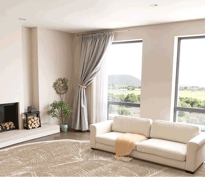 Velours Époque Rug by PurelyhomeDeco