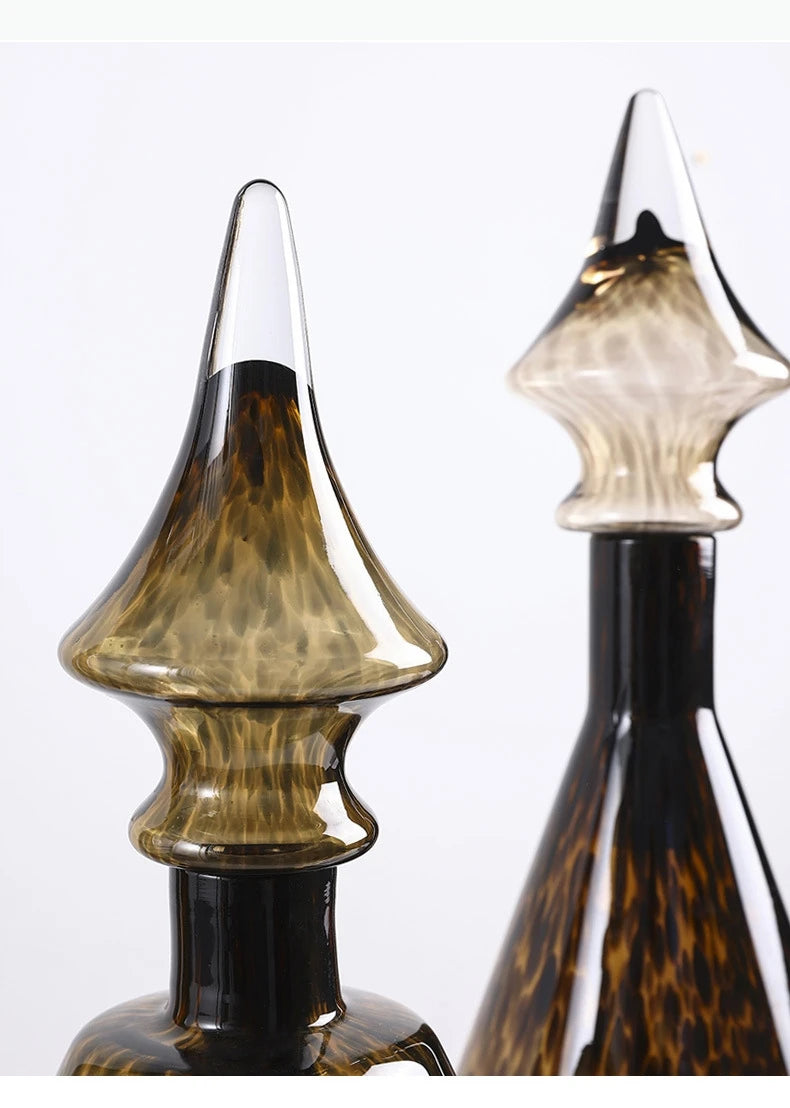 Savannah Chic Vase by PurelyhomeDeco