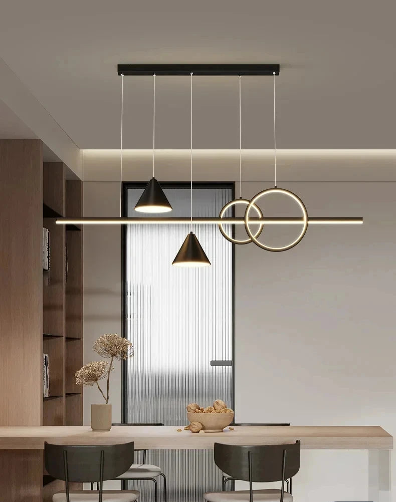 BeamLine by PurelyhomeDeco