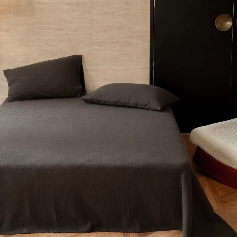 AERIS Natural Comfort Set by PurelyhomeDeco