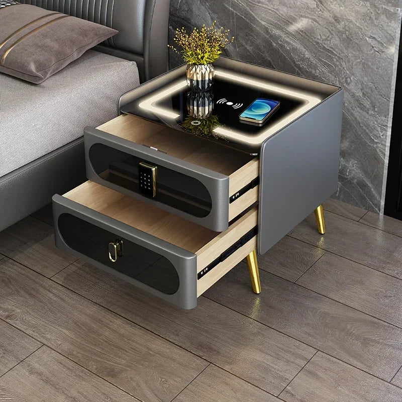 Luxury Modern Nightstands