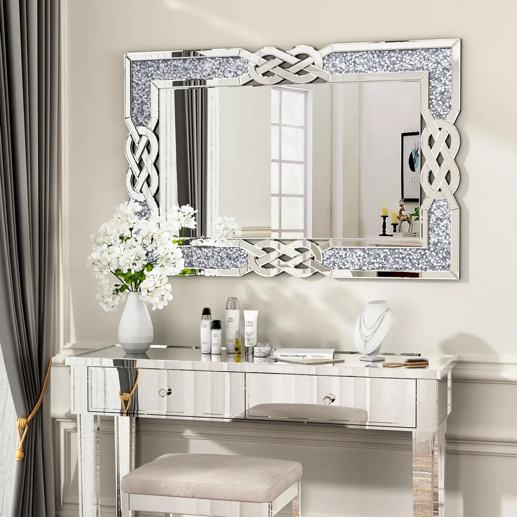 Crush Diamanté by PurelyhomeDeco