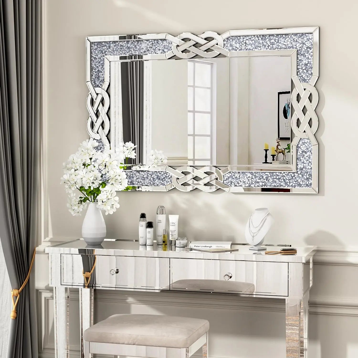 Crush Diamanté by PurelyhomeDeco