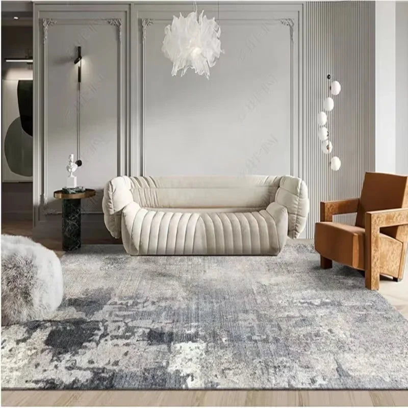 Urban Calm Rug by PurelyhomeDeco