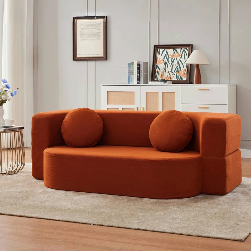 CHÂTEAU CALME™ Modular Sofa by PurelyhomeDeco