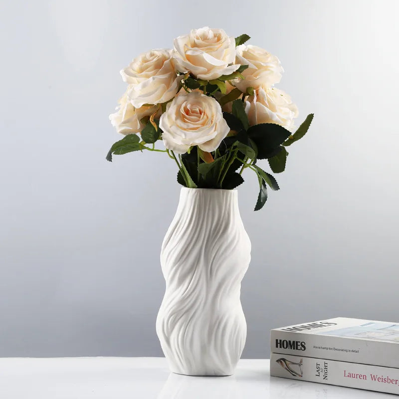 Épure White by PurelyhomeDeco